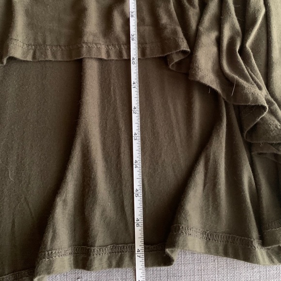 High low dress - Picture 2 of 3